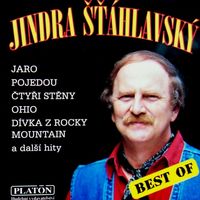 Jindra Šťáhlavský - Best Of